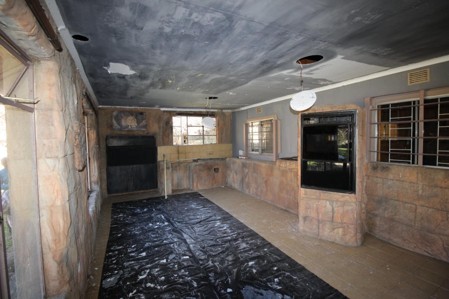 2 Bedroom Property for Sale in Lake Deneysville Free State